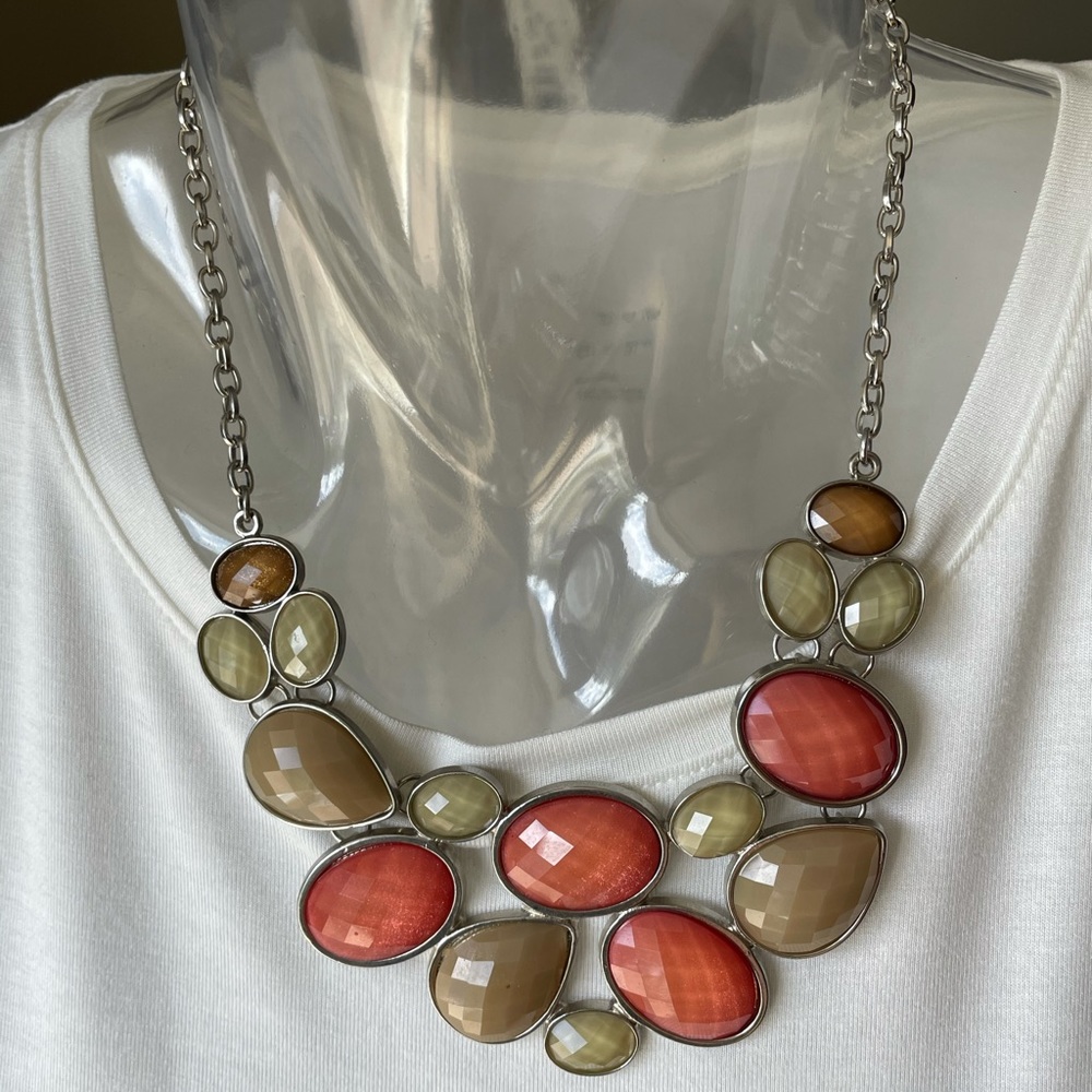 New York & Company Necklace